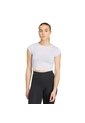 Camiseta Entrenamiento Morada Adidas Motion Mujer de adidas Performance