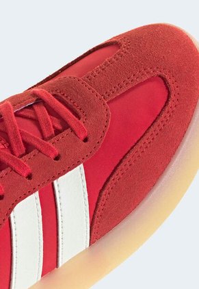 Tenis Lifestyle adidas Sportswear Barreda Decode Rojo