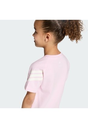 Conjunto Rosa Adidas Disney Minnie Mouse Niñas