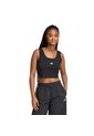 Esqueleto Negro Adidas Lifestyle Essentials Mujer de adidas Performance