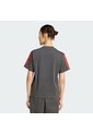 Camiseta Negra Adidas DNA Audi Revolut F1 Team Mujer de adidas Performance