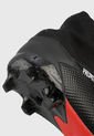 Guayo Negro-Rojo-Blanco adidas Performance Predator 20.3 FG de adidas Performance