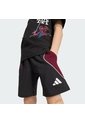 Conjunto Negro Adidas Marvel Spider-Man Niños de adidas Performance