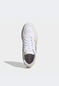 Tenis Lifestyle adidas Sportswear Breaknet 3.0 Blanco de adidas Performance
