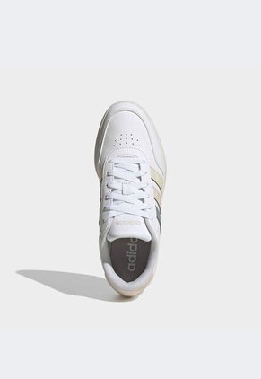 Tenis Lifestyle adidas Sportswear Breaknet 3.0 Blanco