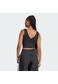 Esqueleto Negro Adidas Lifestyle Essentials Mujer de adidas Performance