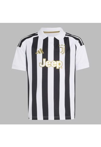 Camiseta Adidas Kids Juventus 26/27 - Blanco adidas Performance
