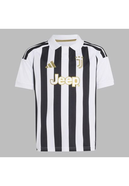 Camiseta Adidas Kids Juventus 26/27 - Blanco