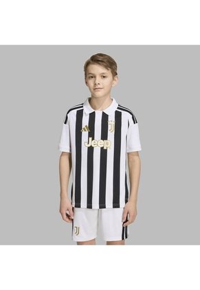 Camiseta Adidas Kids Juventus 26/27 - Blanco
