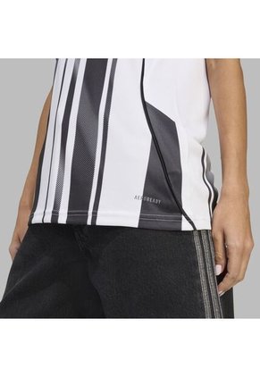 Camiseta Adidas Mujer Local Juventus 25/26 - Blanco