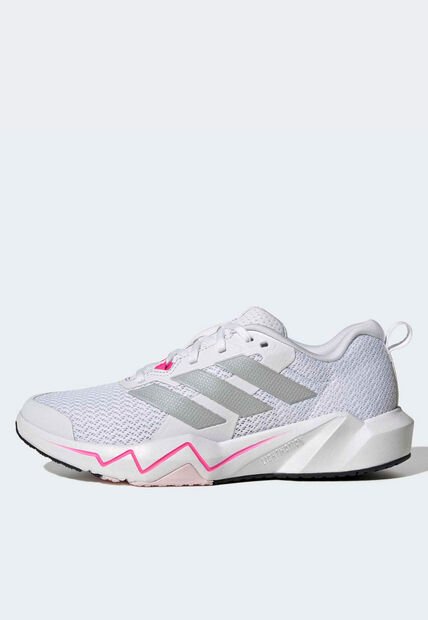 Tenis adidas Performance Rapidmove Go Blanco