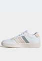 Tenis Lifestyle adidas Sportswear Breaknet 3.0 Blanco de adidas Performance