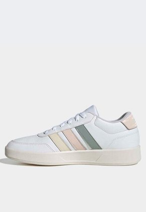 Tenis Lifestyle adidas Sportswear Breaknet 3.0 Blanco