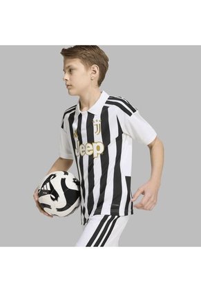Camiseta Adidas Kids Juventus 26/27 - Blanco