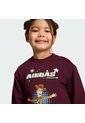 Jogger Vinotinto Adidas Pixar Toy Story Niños de adidas Performance