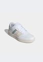 Tenis Lifestyle adidas Sportswear Breaknet 3.0 Blanco de adidas Performance