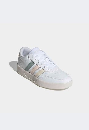 Tenis Lifestyle adidas Sportswear Breaknet 3.0 Blanco