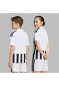 Camiseta Adidas Kids Juventus 26/27 - Blanco de adidas Performance