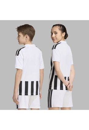 Camiseta Adidas Kids Juventus 26/27 - Blanco