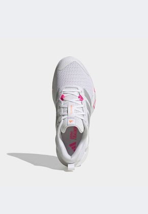 Tenis adidas Performance Rapidmove Go Blanco