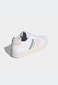 Tenis Lifestyle adidas Sportswear Breaknet 3.0 Blanco de adidas Performance