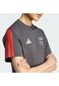 Camiseta Negra Adidas DNA Audi Revolut F1 Team Mujer de adidas Performance