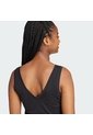 Esqueleto Negro Adidas Lifestyle Essentials Mujer de adidas Performance
