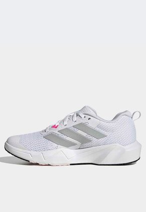 Tenis adidas Performance Rapidmove Go Blanco