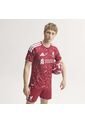 Camiseta Adidas Hombre Liverpool Authentic FC 26/27 - Rojo de adidas Performance