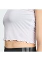 Camiseta Entrenamiento Morada Adidas Motion Mujer de adidas Performance