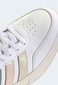 Tenis Lifestyle adidas Sportswear Breaknet 3.0 Blanco de adidas Performance