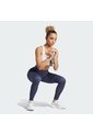 Top Entrenamiento Blanco Adidas Graphic Primeliftreact Mujer de adidas Performance