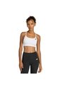 Top Entrenamiento Blanco Adidas Optime Essentials Workout Mujer de adidas Performance