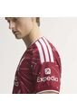 Camiseta Adidas Hombre Liverpool Authentic FC 26/27 - Rojo de adidas Performance