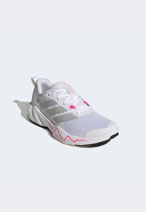 Tenis adidas Performance Rapidmove Go Blanco