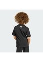 Camiseta Negra Adidas Minecraft Niños de adidas Performance