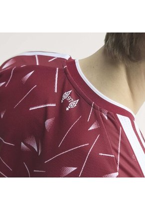 Camiseta Adidas Hombre Liverpool Authentic FC 26/27 - Rojo