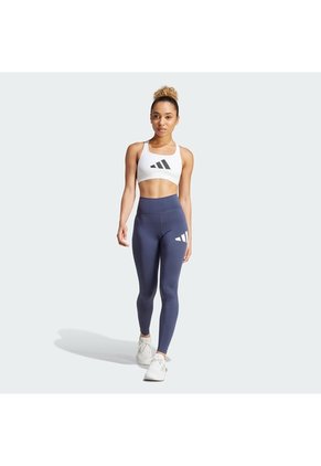 Top Entrenamiento Blanco Adidas Graphic Primeliftreact Mujer