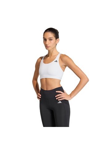 Top Entrenamiento Blanco Adidas Optime Essentials Workout Mujer adidas Performance