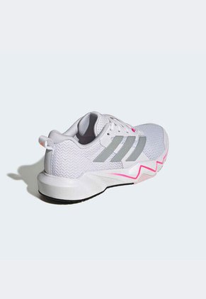 Tenis adidas Performance Rapidmove Go Blanco