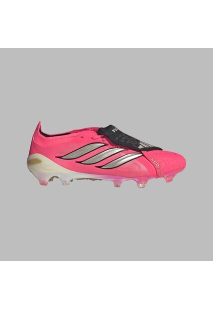 Guayos Adidas Hombre Predator Elite FG - Rosado
