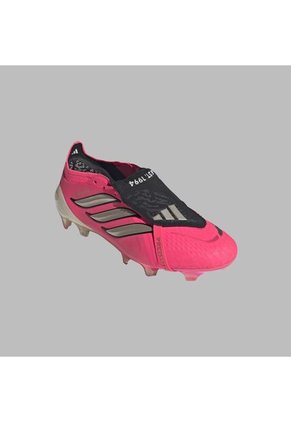 Guayos Adidas Hombre Predator Elite FG - Rosado