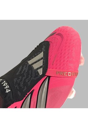 Guayos Adidas Hombre Predator Elite FG - Rosado