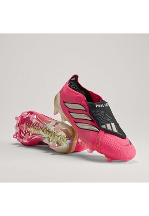 Guayos Adidas Hombre Predator Elite FG - Rosado