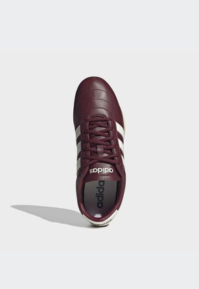 Tenis Lifestyle adidas Sportswear Grand Court Lo Vinotinto