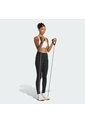 Top Entrenamiento Blanco Adidas Optime Essentials Workout Mujer de adidas Performance