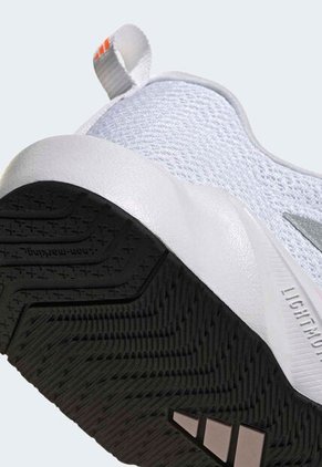 Tenis adidas Performance Rapidmove Go Blanco