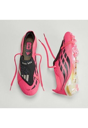 Guayos Adidas Hombre Predator Elite FG - Rosado