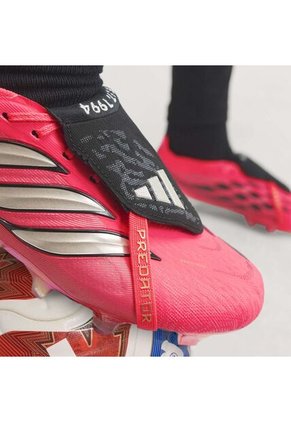 Guayos Adidas Hombre Predator Elite FG - Rosado