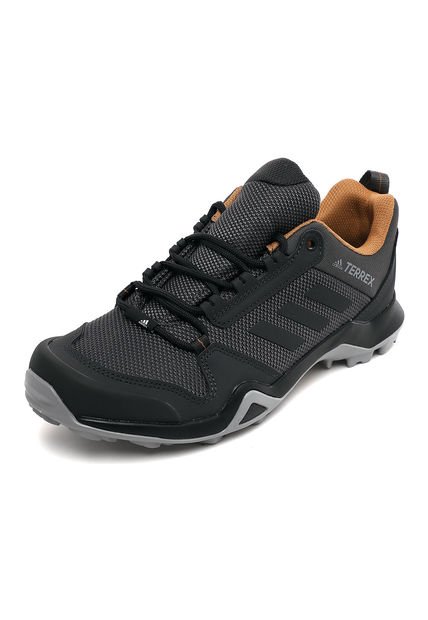 Outdoor Gris-Negro-Amarillo adidas Performance Terrex Ax 3 - Compra Ahora |  Dafiti Colombia